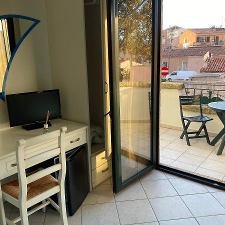פאלאו B&B Le Farfalle מראה חיצוני תמונה