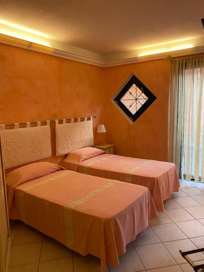 פאלאו B&B Le Farfalle מראה חיצוני תמונה