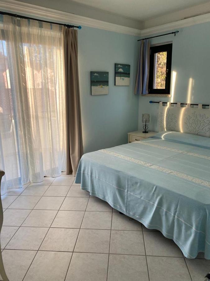 פאלאו B&B Le Farfalle מראה חיצוני תמונה