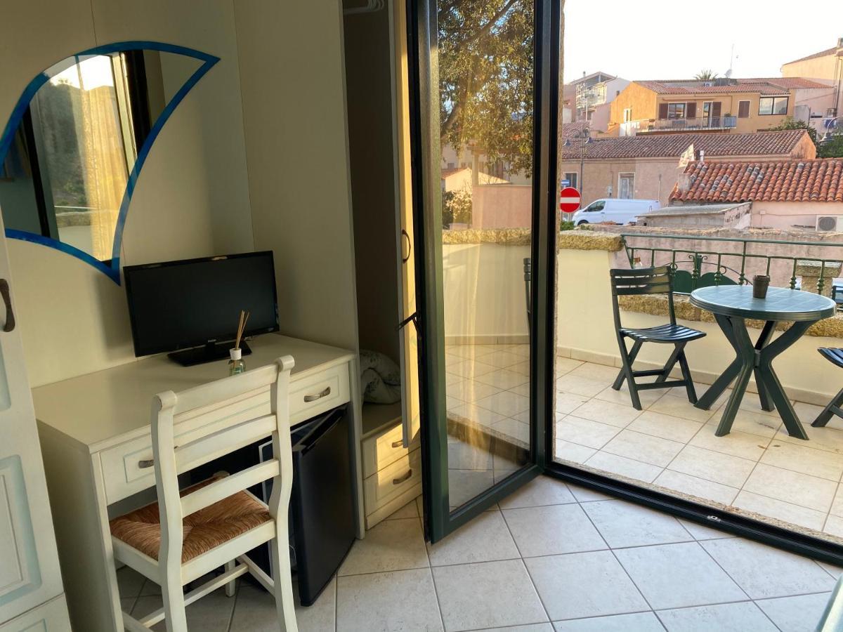 פאלאו B&B Le Farfalle מראה חיצוני תמונה