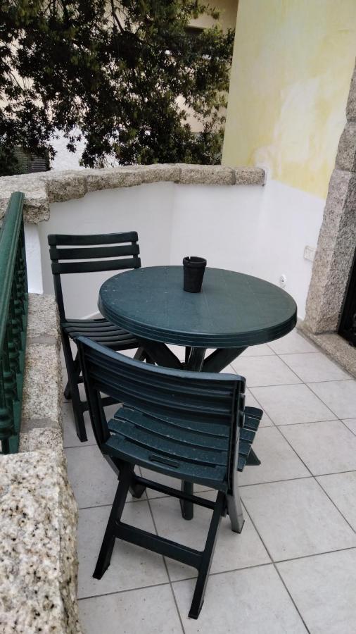 פאלאו B&B Le Farfalle מראה חיצוני תמונה