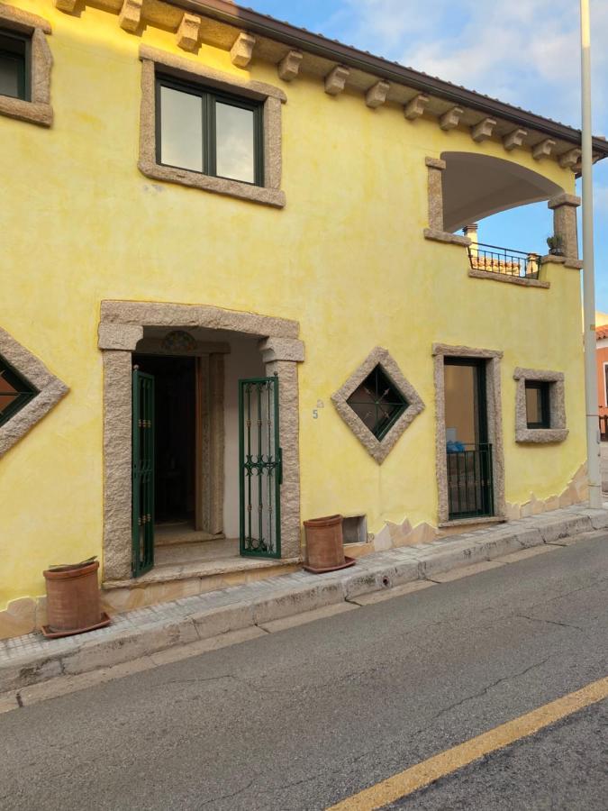 פאלאו B&B Le Farfalle מראה חיצוני תמונה