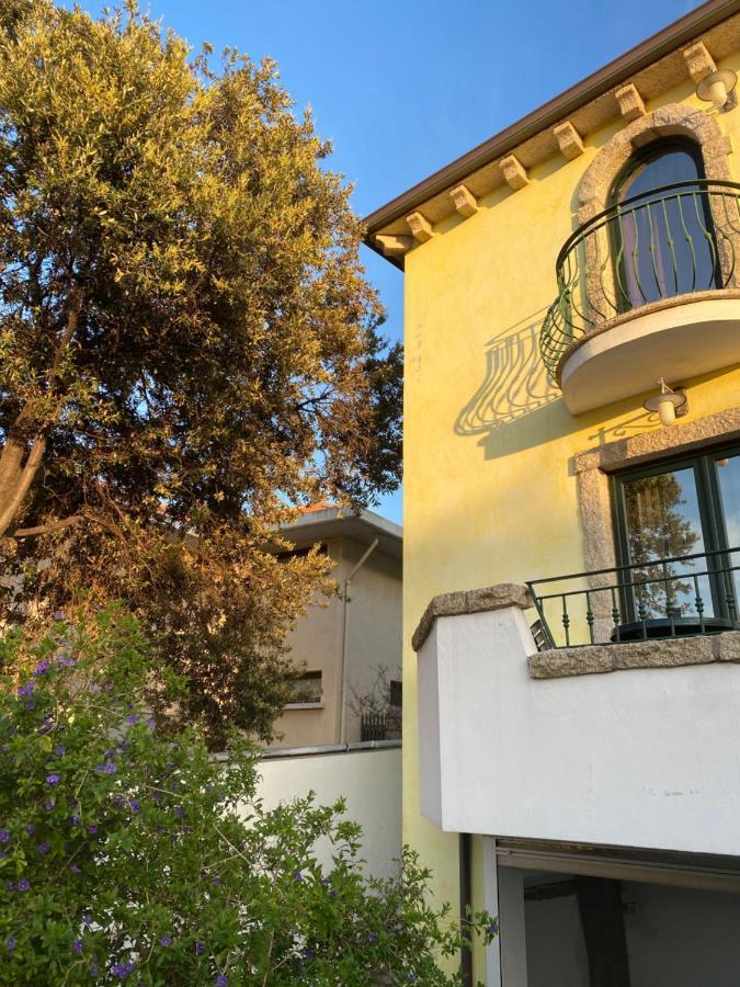 פאלאו B&B Le Farfalle מראה חיצוני תמונה