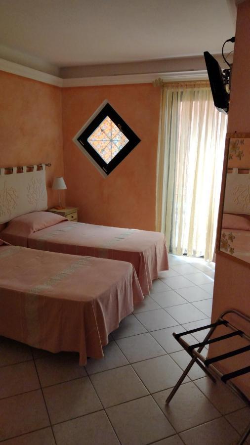 פאלאו B&B Le Farfalle מראה חיצוני תמונה