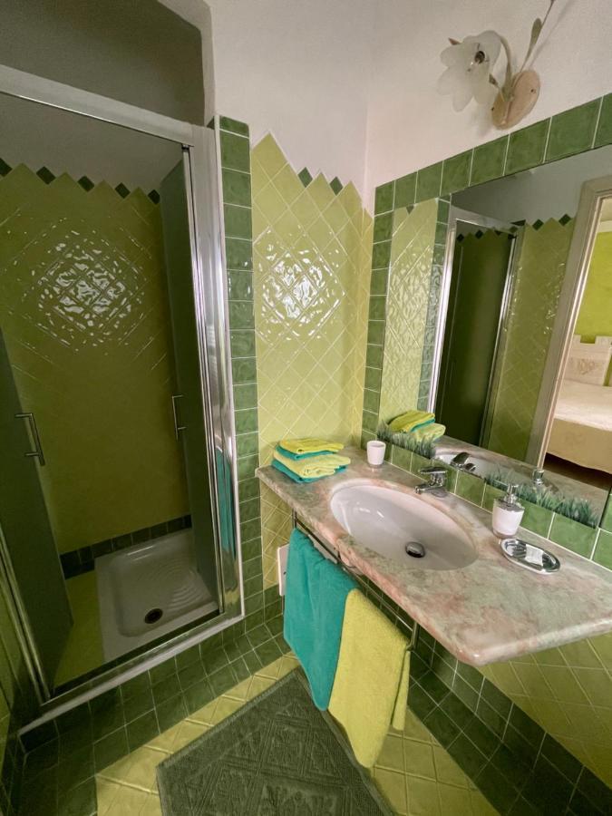 פאלאו B&B Le Farfalle מראה חיצוני תמונה