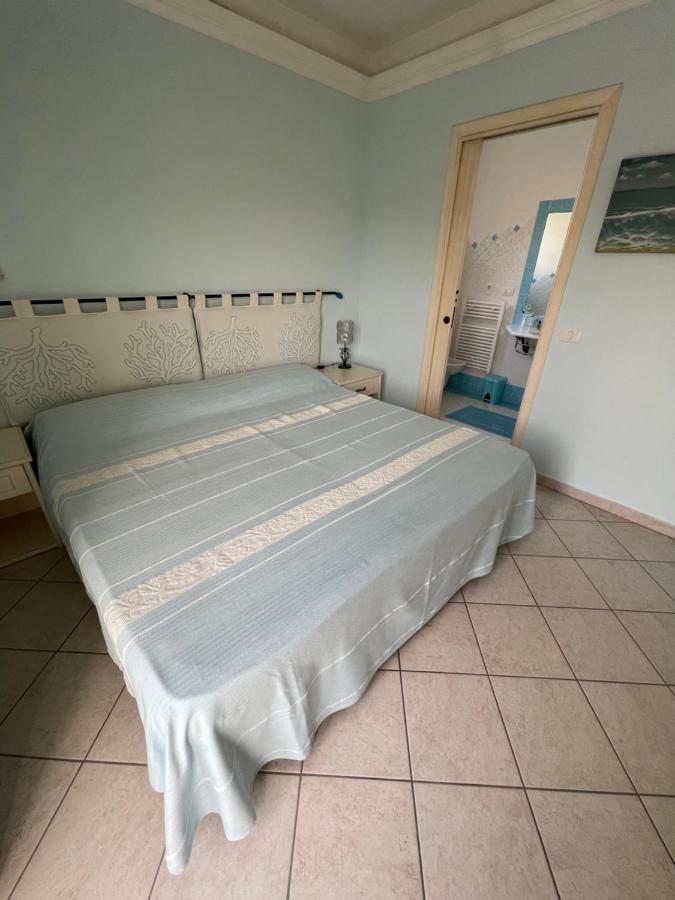 פאלאו B&B Le Farfalle מראה חיצוני תמונה