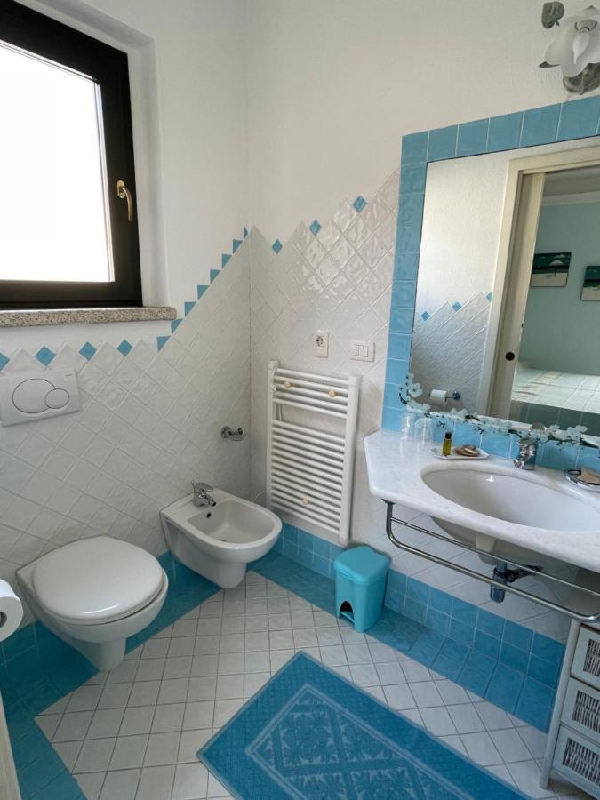 פאלאו B&B Le Farfalle מראה חיצוני תמונה