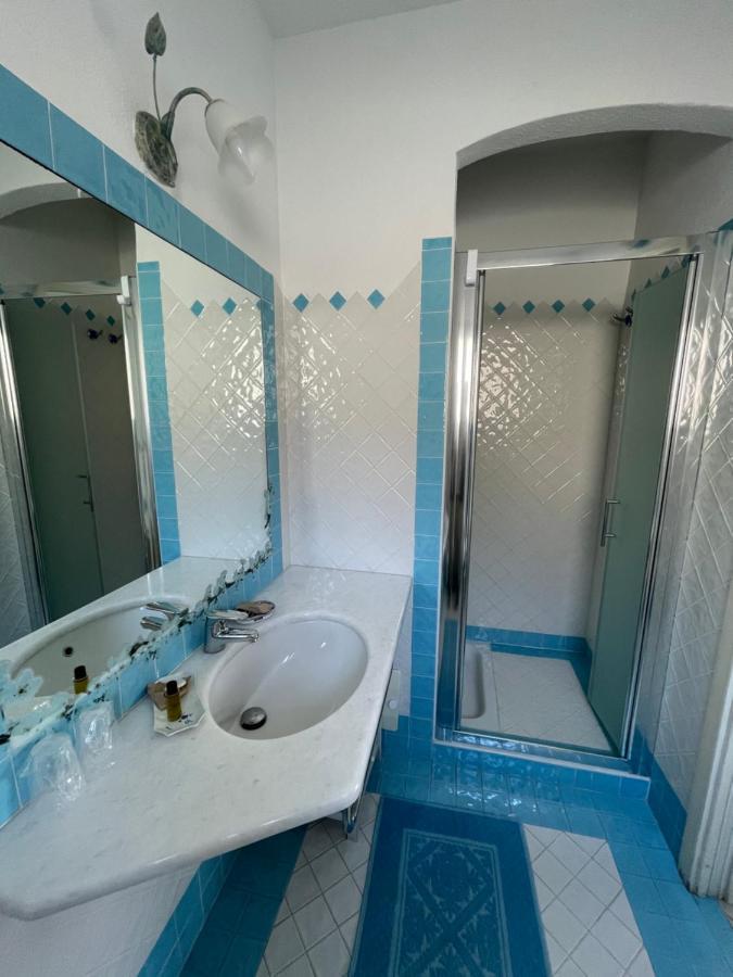 פאלאו B&B Le Farfalle מראה חיצוני תמונה