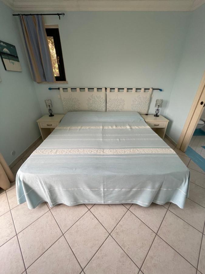 פאלאו B&B Le Farfalle מראה חיצוני תמונה