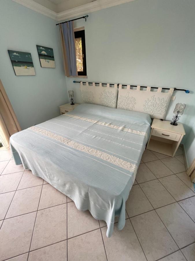 פאלאו B&B Le Farfalle מראה חיצוני תמונה