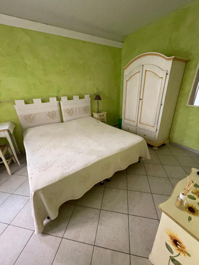 פאלאו B&B Le Farfalle מראה חיצוני תמונה