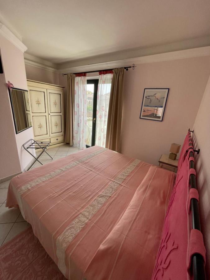 פאלאו B&B Le Farfalle מראה חיצוני תמונה