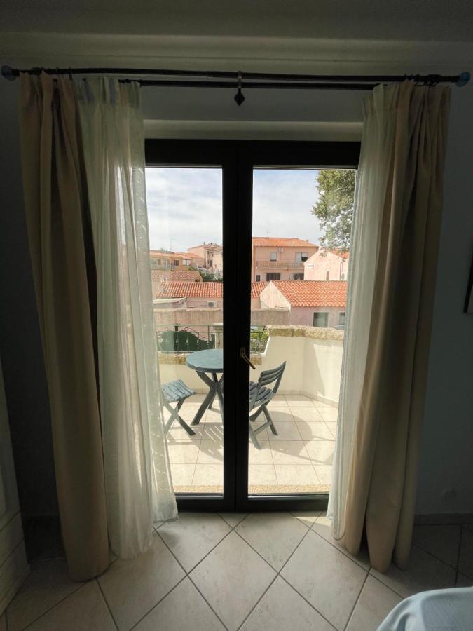 פאלאו B&B Le Farfalle מראה חיצוני תמונה