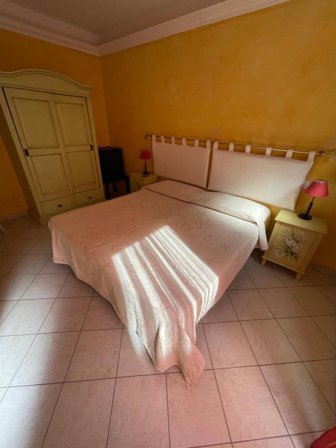 פאלאו B&B Le Farfalle מראה חיצוני תמונה