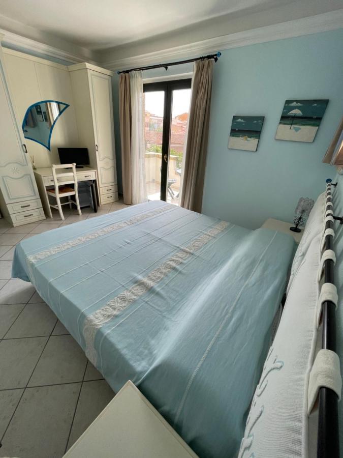 פאלאו B&B Le Farfalle מראה חיצוני תמונה