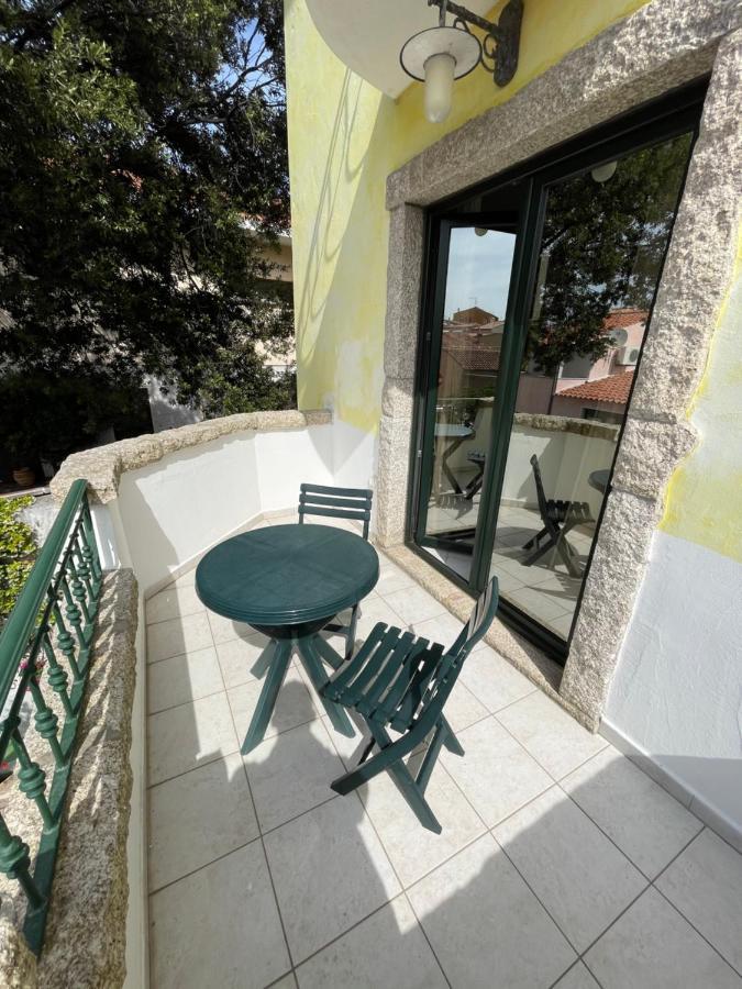 פאלאו B&B Le Farfalle מראה חיצוני תמונה