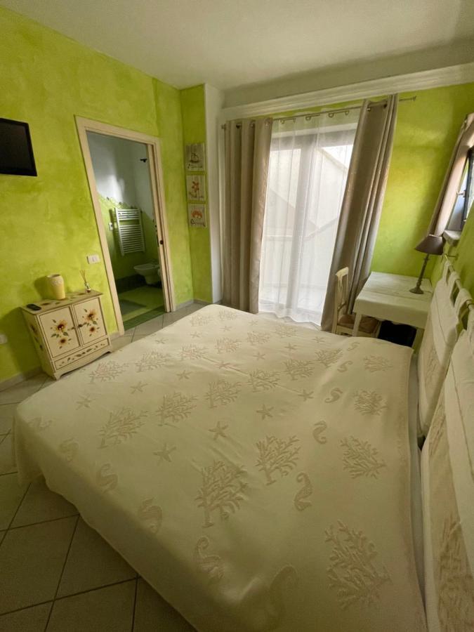פאלאו B&B Le Farfalle מראה חיצוני תמונה