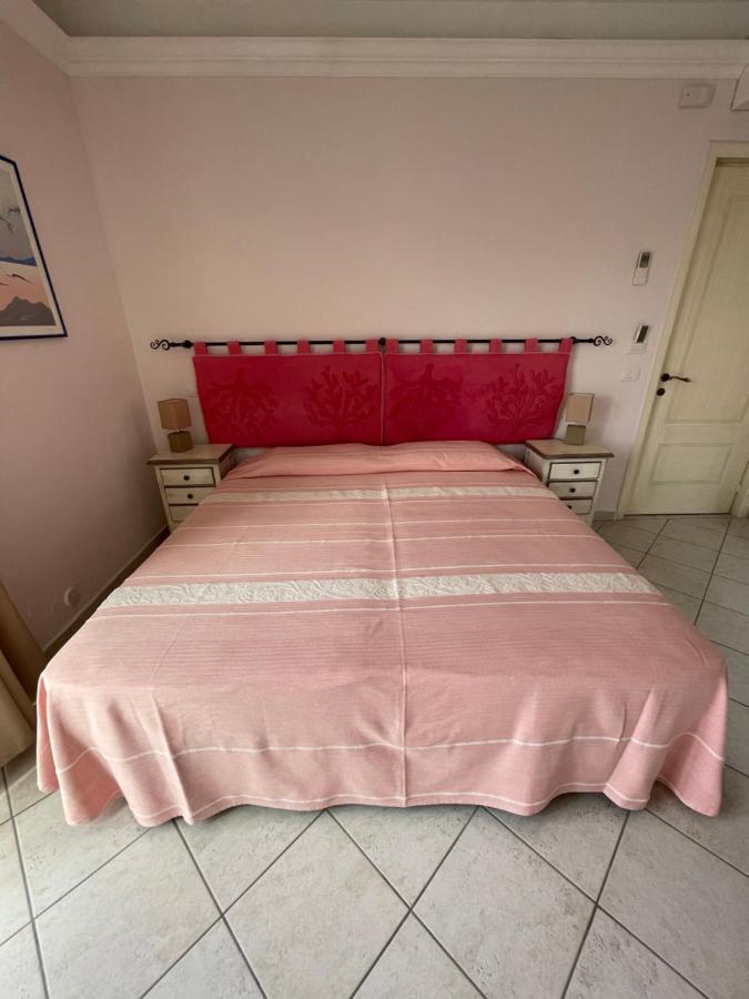 פאלאו B&B Le Farfalle מראה חיצוני תמונה