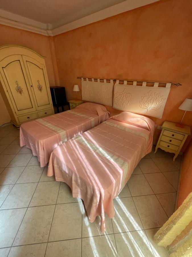 פאלאו B&B Le Farfalle מראה חיצוני תמונה