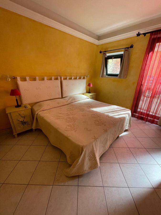 פאלאו B&B Le Farfalle מראה חיצוני תמונה