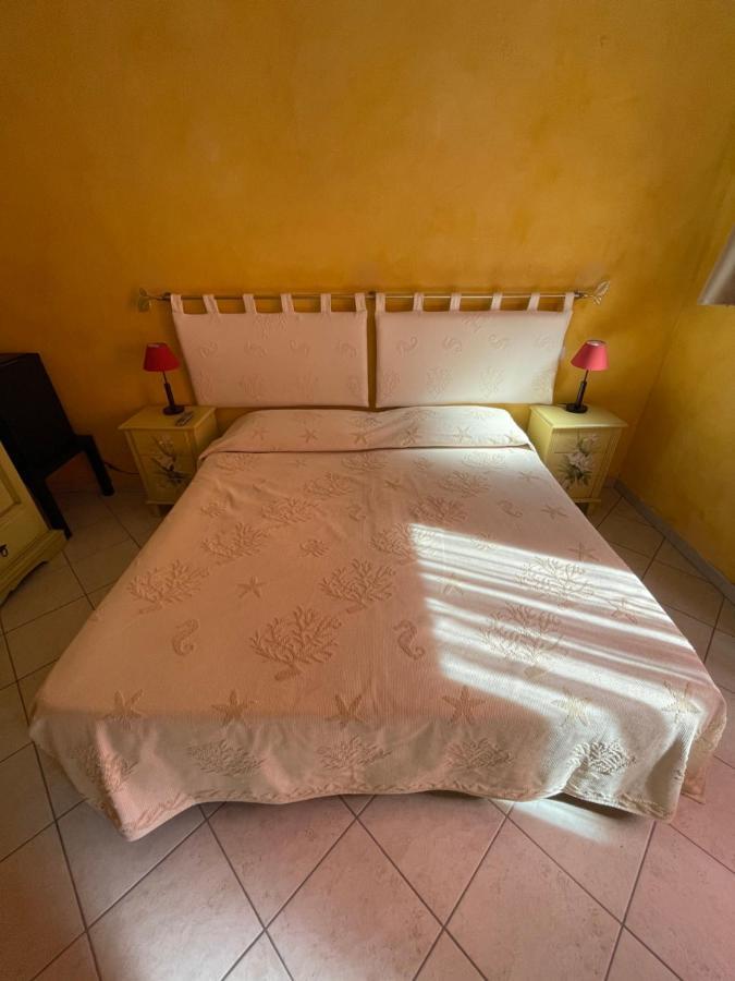 פאלאו B&B Le Farfalle מראה חיצוני תמונה