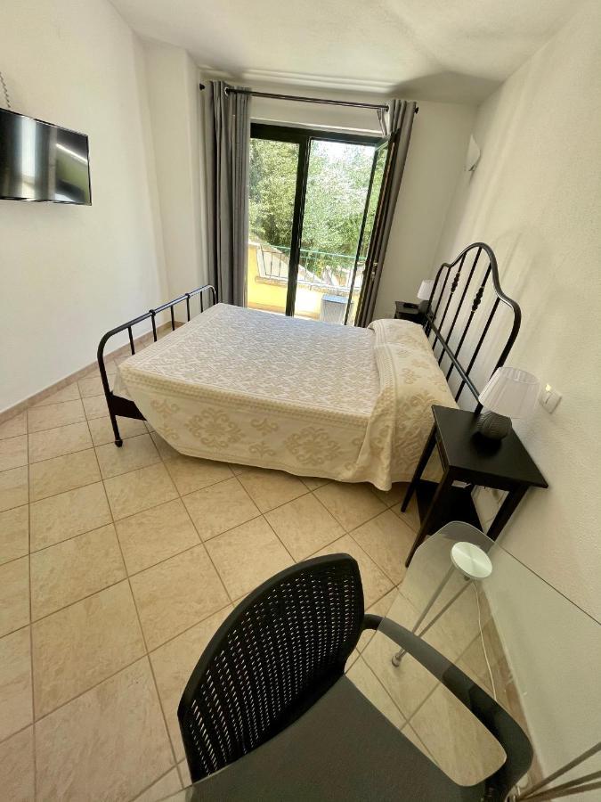 פאלאו B&B Le Farfalle מראה חיצוני תמונה