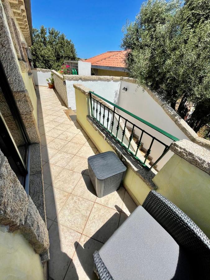 פאלאו B&B Le Farfalle מראה חיצוני תמונה