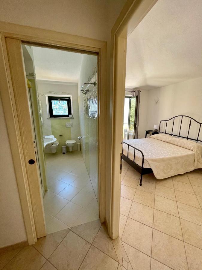 פאלאו B&B Le Farfalle מראה חיצוני תמונה