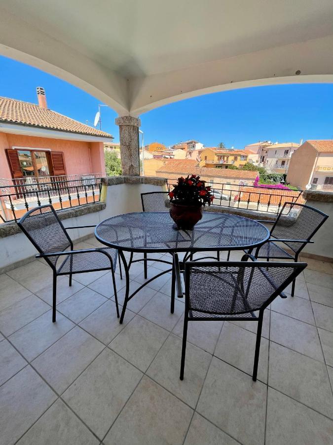 פאלאו B&B Le Farfalle מראה חיצוני תמונה