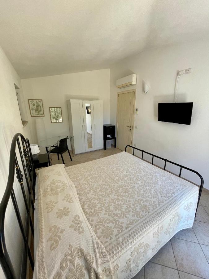 פאלאו B&B Le Farfalle מראה חיצוני תמונה