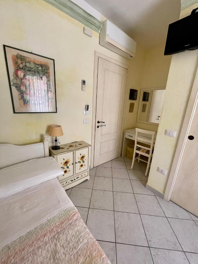 פאלאו B&B Le Farfalle מראה חיצוני תמונה
