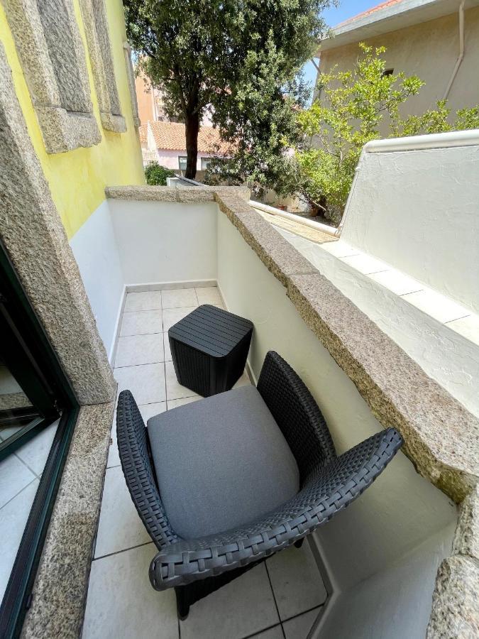 פאלאו B&B Le Farfalle מראה חיצוני תמונה