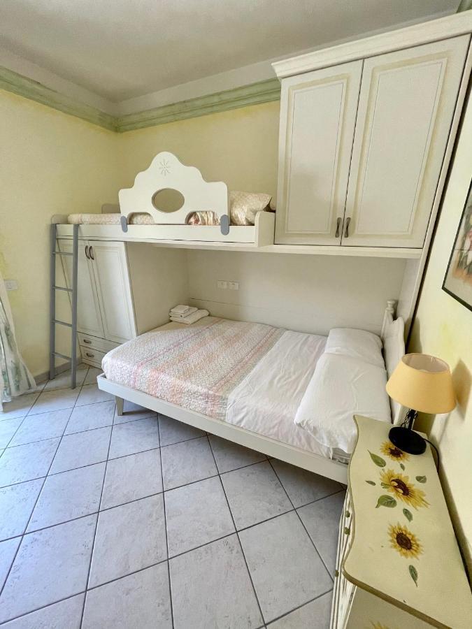 פאלאו B&B Le Farfalle מראה חיצוני תמונה