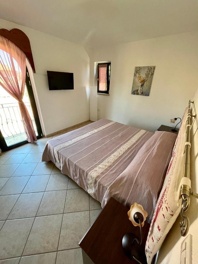 פאלאו B&B Le Farfalle מראה חיצוני תמונה