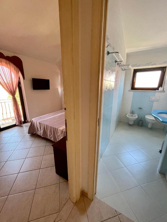 פאלאו B&B Le Farfalle מראה חיצוני תמונה