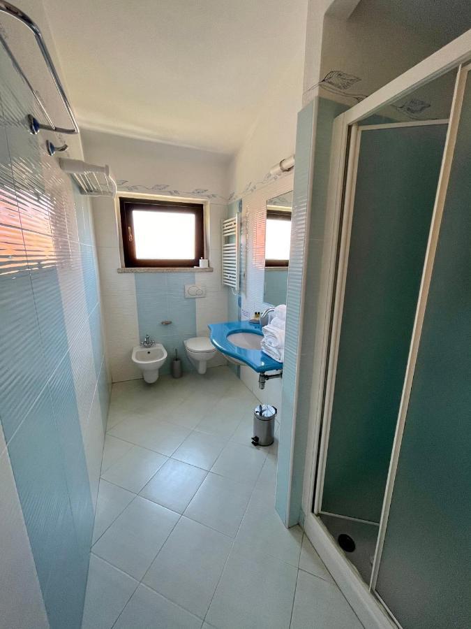 פאלאו B&B Le Farfalle מראה חיצוני תמונה