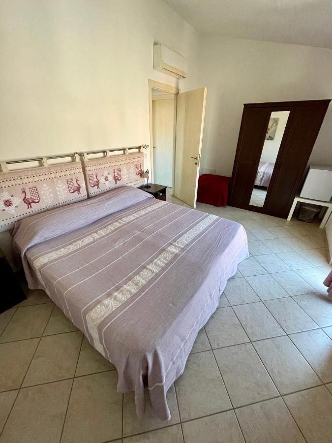 פאלאו B&B Le Farfalle מראה חיצוני תמונה