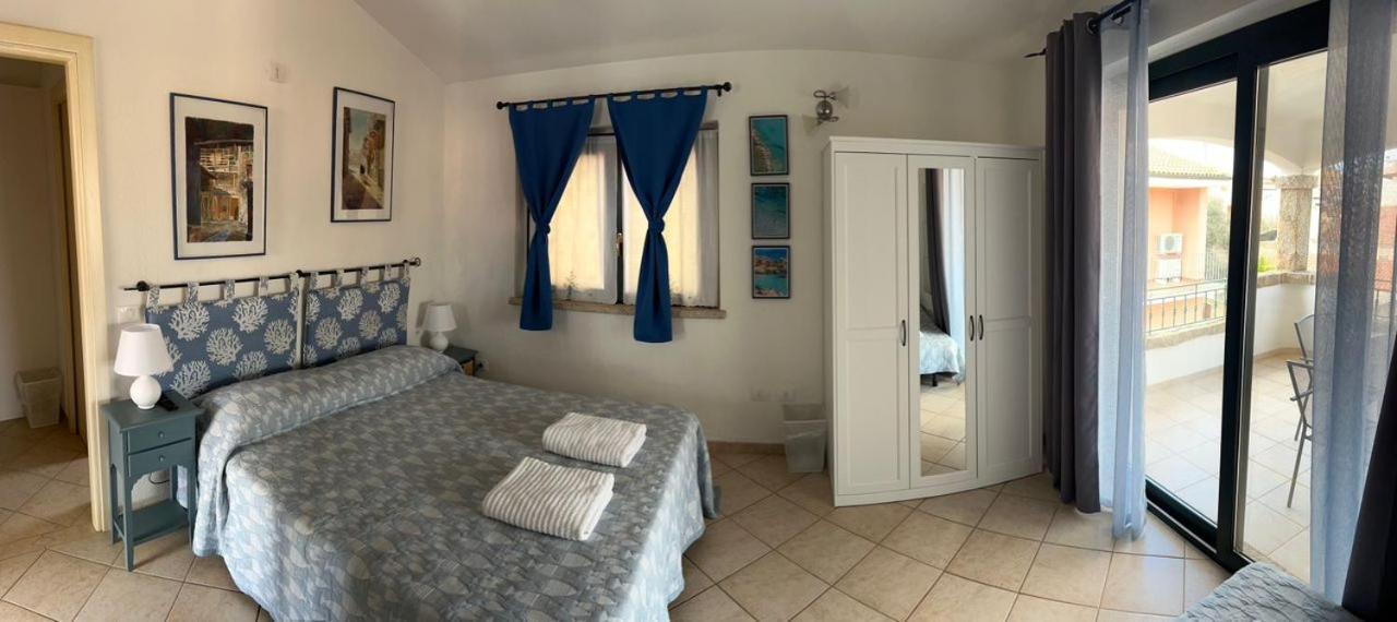 פאלאו B&B Le Farfalle מראה חיצוני תמונה
